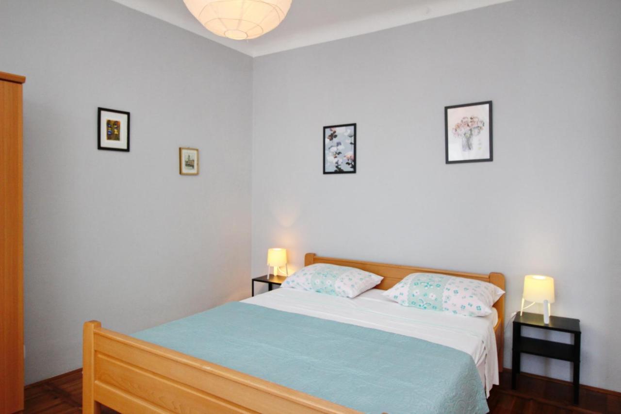 Apartment Kalcic Baska  Luaran gambar