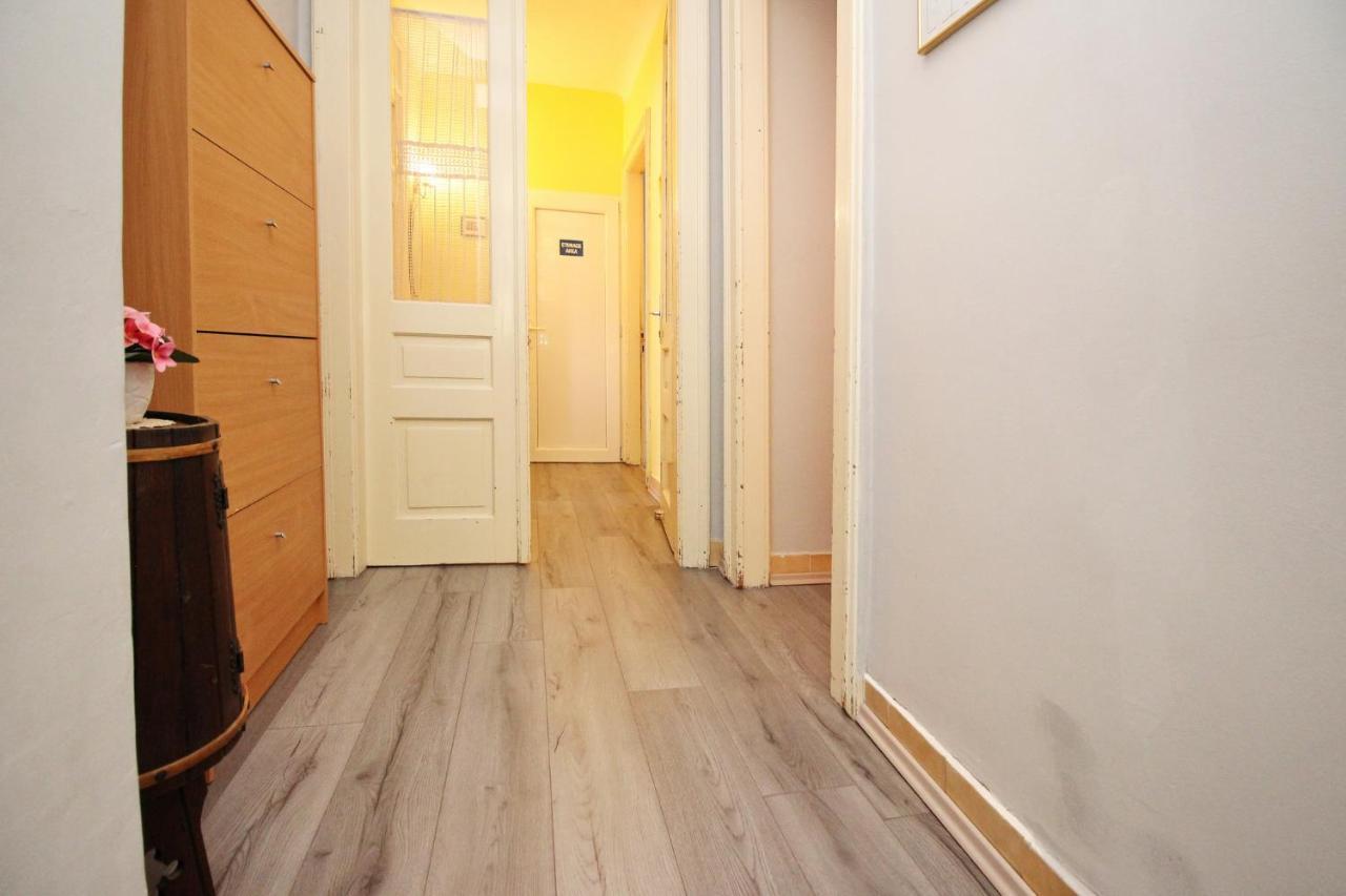 Apartment Kalcic Baska  Luaran gambar