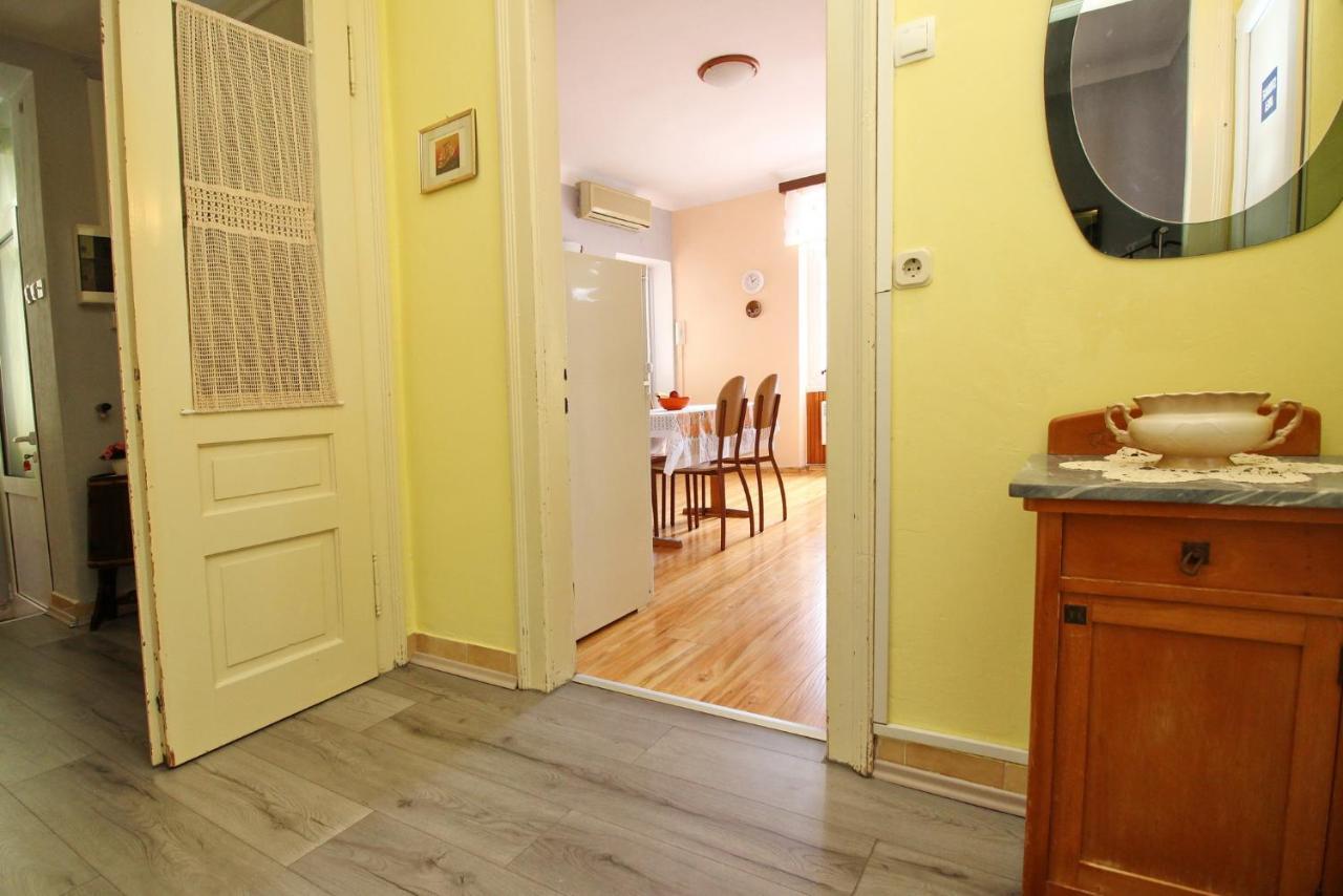 Apartment Kalcic Baska  Luaran gambar